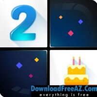 Piano Tiles 2 APK v3.0.0.754 + MOD (Unlimited Money) Android Free