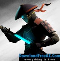 Shadow Fight 3 v1.2.6710 APK MOD (Unlimited money) Android Free