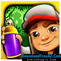 Subway Surfers v1.75.0 APK MOD (Unlimited Coins/Key) Android Free
