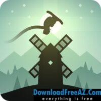Alto's Adventure v1.5.1 APK MOD (onbeperkte munten) Android gratis