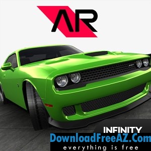 Download Assoluto Racing APK MOD (Money) + OBB Data Android Free