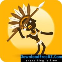Big Hunter v2.7.2 APK MOD（ロック解除）Android Free