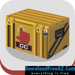 Case Clicker 2 APK MOD Android | UnduhFreeAZ