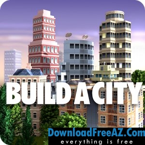 시티 아일랜드 3-건물 시뮬레이션 APK MOD Android | FreeAZ.Com 다운로드