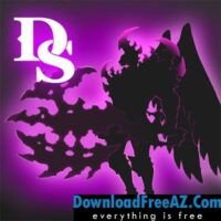 Dark Sword APK MOD (onbeperkt geld) Android gratis