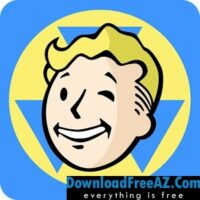 Fallout Shelter v1.13.3 APK MOD (больше денег) Android Бесплатно