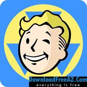 Fallout Shelter APK MOD Android | ดาวน์โหลด