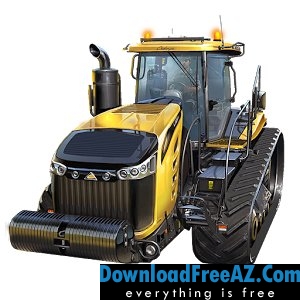 Farming Simulator 18 APK MOD Android Free | DownloadFreeAZ.Com