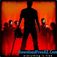 Into the Dead 2 v0.8.2 APK MOD (Money/Enegry) Android Free