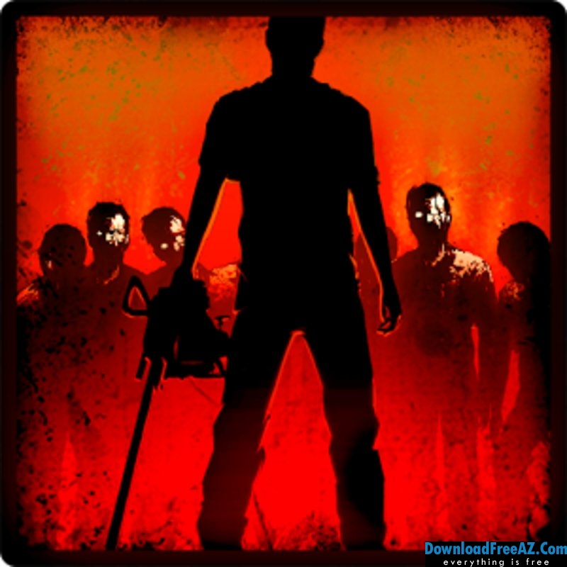 Into the Dead APK MOD Android | DownloadFreeAZ