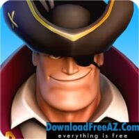 Respawnables V6.1.1 APK MOD (Pecunia ft / Aurum) free Android