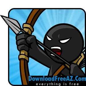 Stick War: Legacy APK MOD Android | DescargarFreeAZ