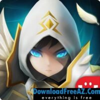Tores belli APK v3.7.1 MOD (princeps impetum) free Android