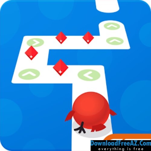 Toccare Toccare Dash APK MOD Android | DownloadFreeAZ