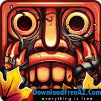 Temple Run 2 v1.43 APK MOD (Free Shopping) Android Free