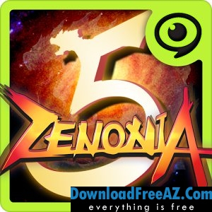 ZENONIA 5 APK MOD Android | DescargarFreeAZ