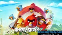 Angry Birds 2 APK MOD Android مجاني