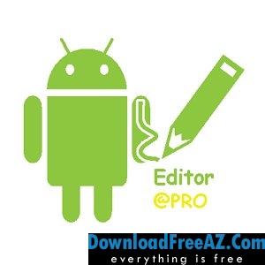 APK Editor Pro APK MOD (Mở khóa cao cấp) Tải xuống miễn phí Android