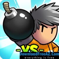 Bomber Friends APK v2.05 MOD (Unlimited money) Android Free