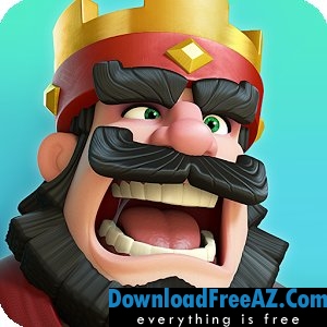 Clash Royale APK MOD for Android | DownloadFreeAZ