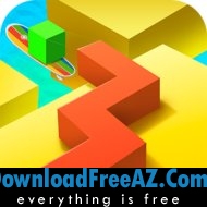 Dancing Line APK v2.0.4 MOD (onbeperkt geld) Android gratis