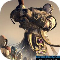 Dawn of Titans APK v1.20.2 MOD (Free Shopping) Android Free