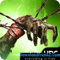 DEAD WARFARE: Zombie APK v1.2.239.1 MOD (munizioni / danni) Android