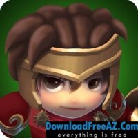 Dungeon Quest APK v3.0.3.1 MOD (Free Shopping) Android Free