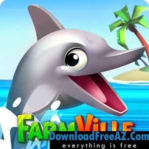 FarmVille: Tropic Escape APK MOD Android | DescargarFreeAZ