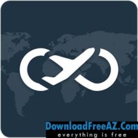 Infinite Flight Simulator APK v17.04.0 MOD (sbloccato) Android gratuito
