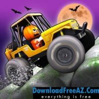 Mini Racing Adventures APK v1.14.2 MOD (Unlimited money) Android