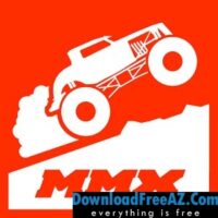 MMX Hill Dash APK v1.0.7454 MOD (Free Shopping) Android Free