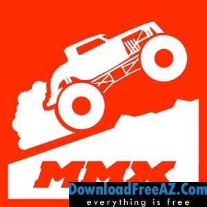 MMX Hill Dash APK وزارة الدفاع الروبوت | DownloadFreeAZ