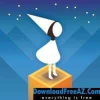Monument Valley APK v2.5.16 MOD (Unlocked DLC) Android gratis