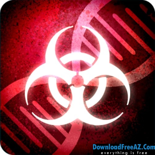 Plague Inc. APK MOD Android | DownloadFreeAZ