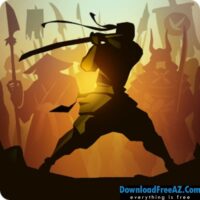 Shadow Fight 2 APK v1.9.35 + MOD (Koin Koin) Android gratis