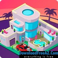 Taps to Riches APK v2.14 MOD (เงินไม่ จำกัด ) Android ฟรี