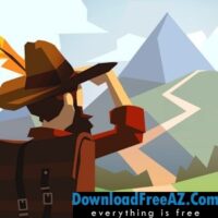 The Trail APK v8692 MOD (Unlimited money) Android Free