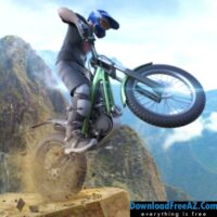 Trial Xtreme 4 APK v2.0.0 MOD (غير مقفلة) Android مجاني