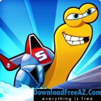 Turbo FAST APK v2.1.19 MOD (Unlimited tomatoes) Android Free