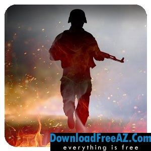 Yalghaar: FPS Gun Shooter Game APK MOD Uang + Data Android Gratis