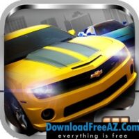 Drag Racing APK v1.7.51 + MOD (Неограниченные деньги) на Андроид скачать бесплатно