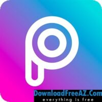 PicsArt Photo Studio APK v9.22.1 PREMIUM Unlocked Final Versions