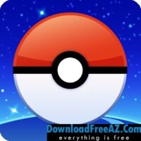 Покемон GO APK v0.79.4 MOD взломан + Poke Radar Pokemon Shuffle скачать бесплатно