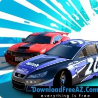 Smash Bandits Racing APK v1.09.18 + MOD (Unlimited Money) for Android