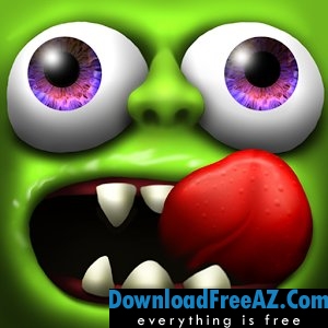 Cut the Rope GOLD 3.7.0 Apk + Mod for android