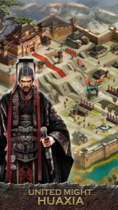 Clash of Kings - APK CoK v3.12.0 + MOD Android gratuito
