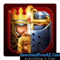 王の衝突-CoK APK v3.12.0 + MOD Android free