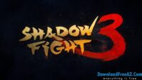 Shadow Fight 3 v1.12.5 APK + MOD Frozen Enemy + OBB Data download مجانا