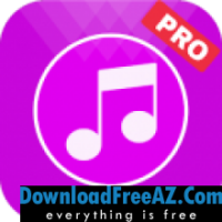 無料のファイブブラザーズミュージックプレーヤープロv7.7.7を無料でダウンロード